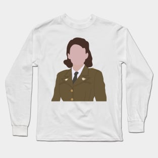 Carter Long Sleeve T-Shirt